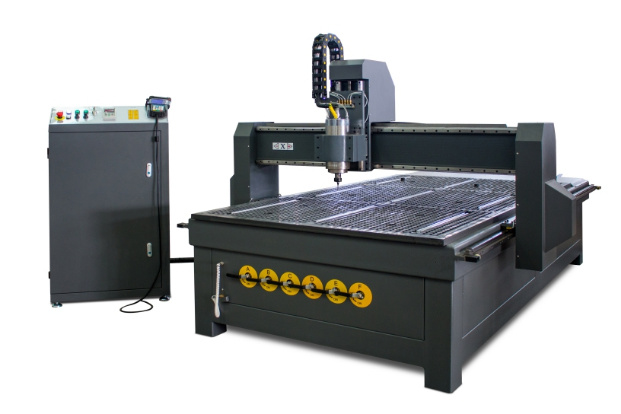 Basic 1325 CNC Router for Woodworking