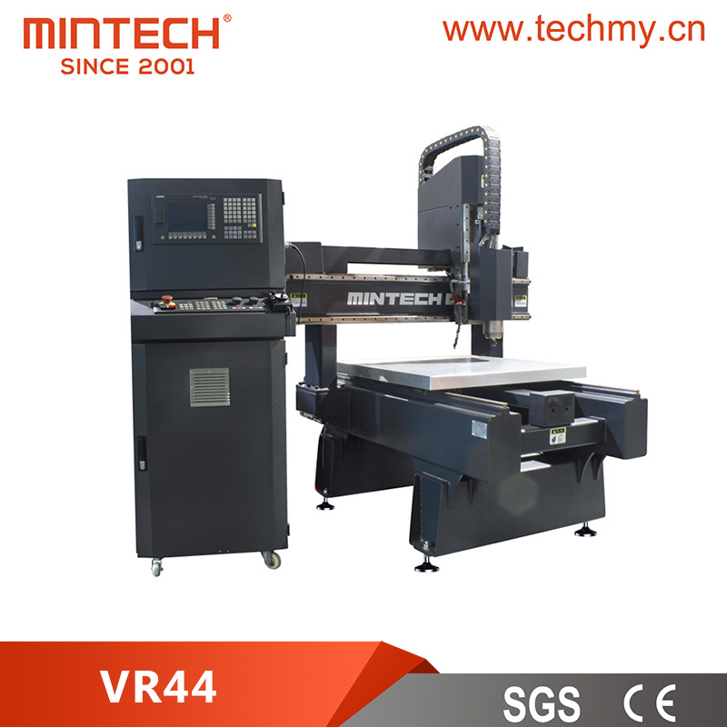 Vr Series Economical CNC Machine High Precision CNC Router