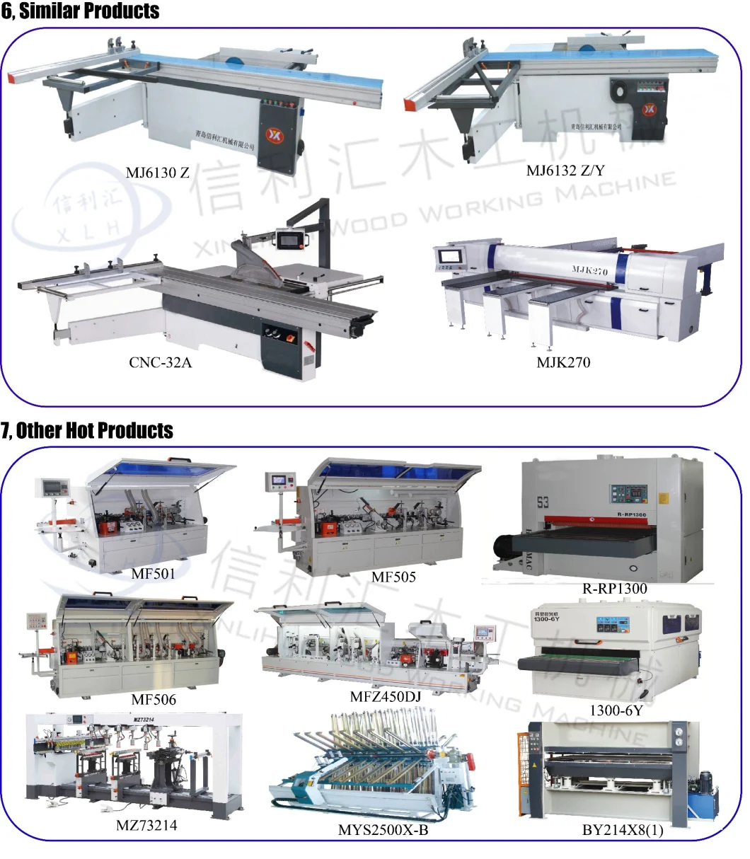 Wood Pneumatic Cut-off Saw Cutting Machine Mj476 with Pretty Price Portable Sawmill Hand Industrial Wood Cutting Machine