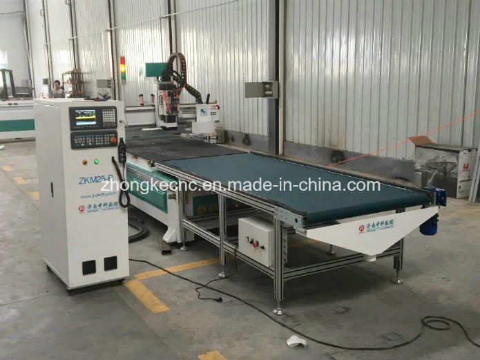 Atc Wood Working CNC Router