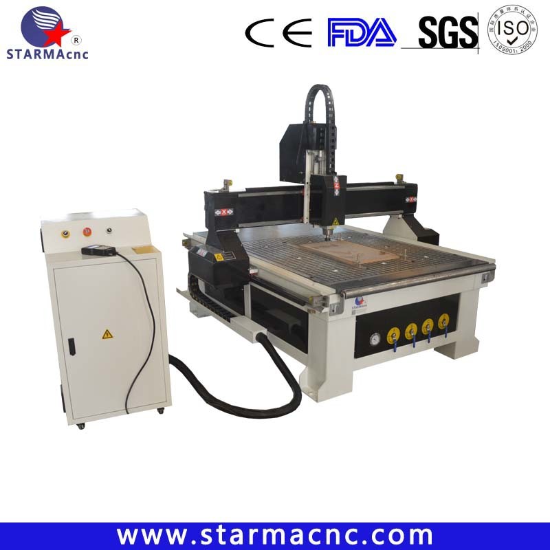 1325 Woodworking CNC Router CNC Machine for Sale