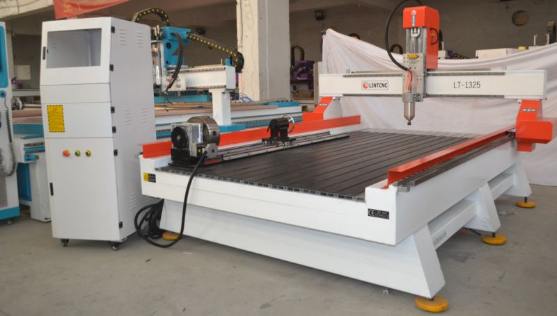 Woodworking CNC Router Machine CNC Engraver for Wood Acrylic PVC