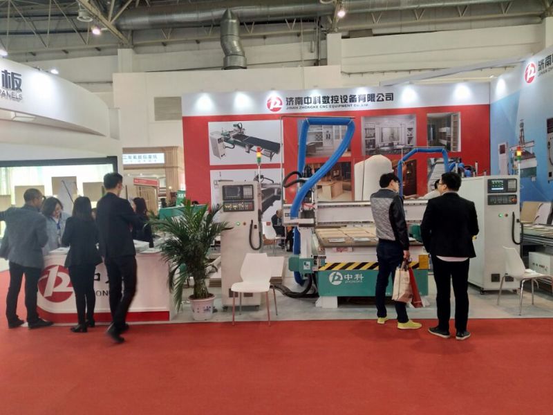 China Linear Atc CNC Router 1325, CNC Engraver Machine for Sale