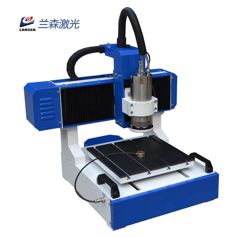 3636 Mini Small CNC Router Wood Engraving Machine Homeuse 1.5kw