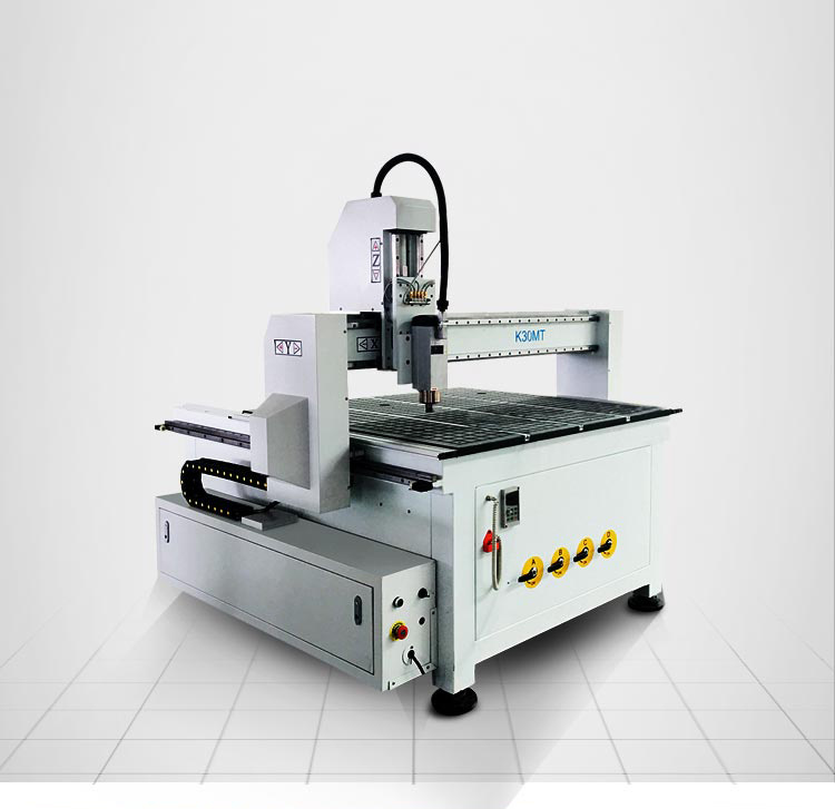 3 Axis CNC Router CNC Router 1224 Wood Carving Machine