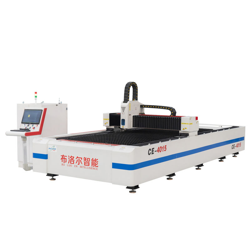 Fiber Laser Cutting Machine for High Power 10000W Fiber Laser Cutting Stainless Steel Aluminum
