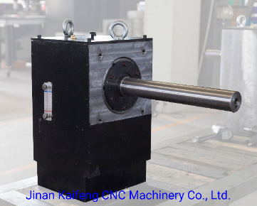 Low Cost CNC Servo Turret Punch Press