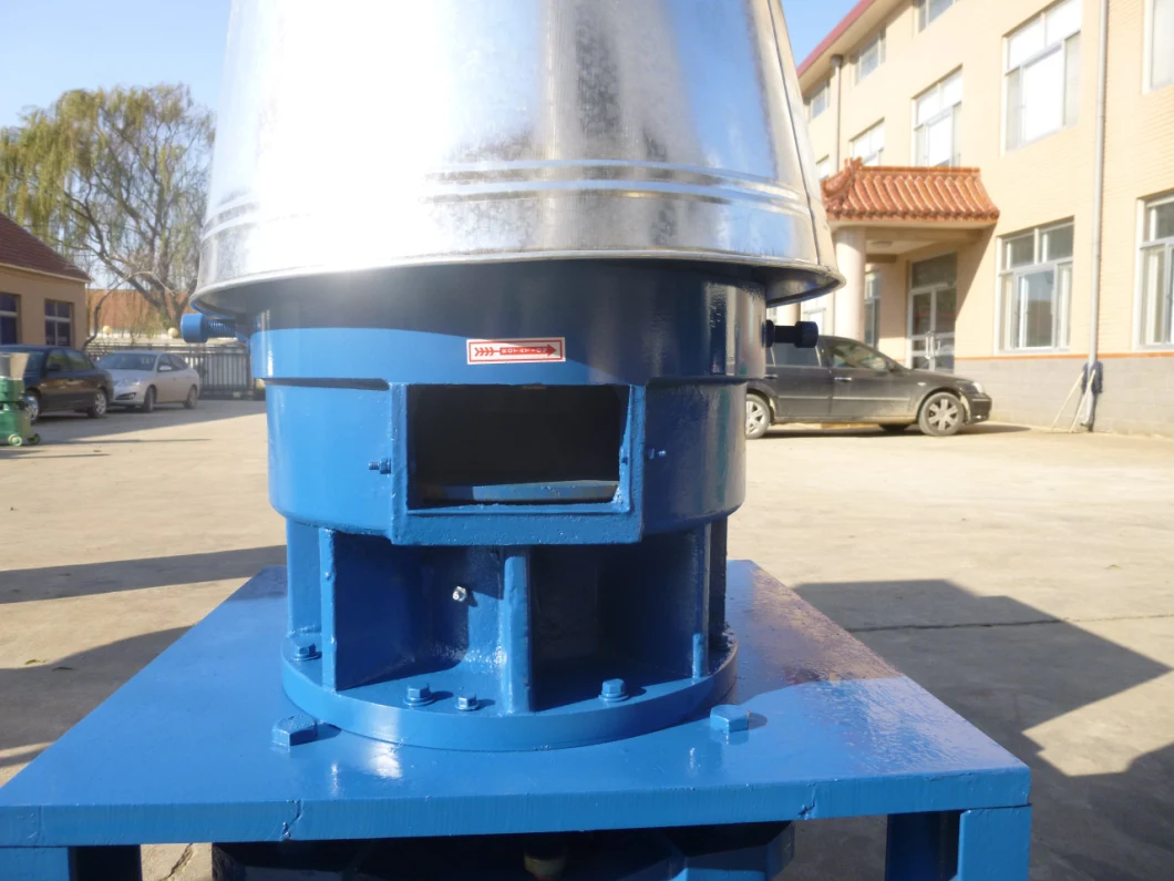 150kg/H Home Use Wood Biomass Pellet Making Machinery with Ce
