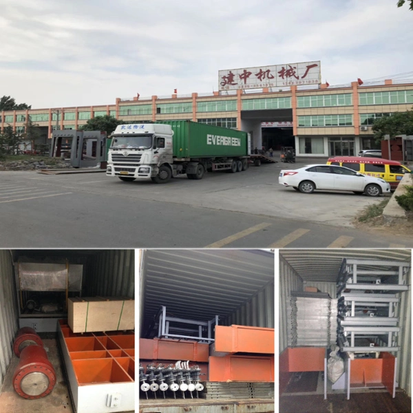 New Veneer Glue Spreader/Various Kinds Machinery/Woodworking Line Machinery/Reasonable Quality Machine/Machinery for Plywood