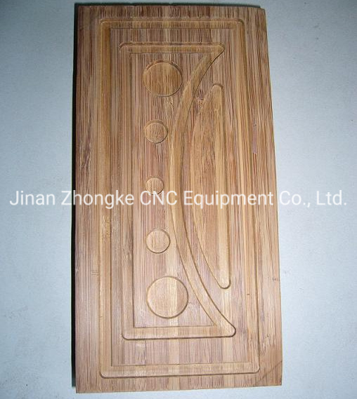 Wood Furniture 4 Axis 3D CNC Engraving Machine