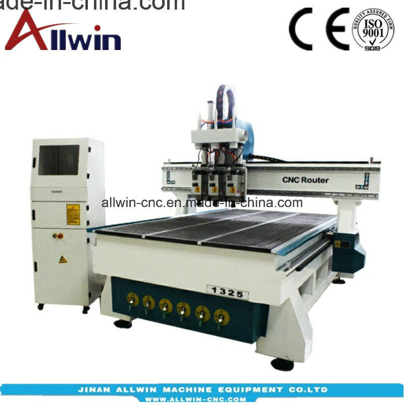 1325 CNC Router Engraving Machine Woodworking Machinery 1325