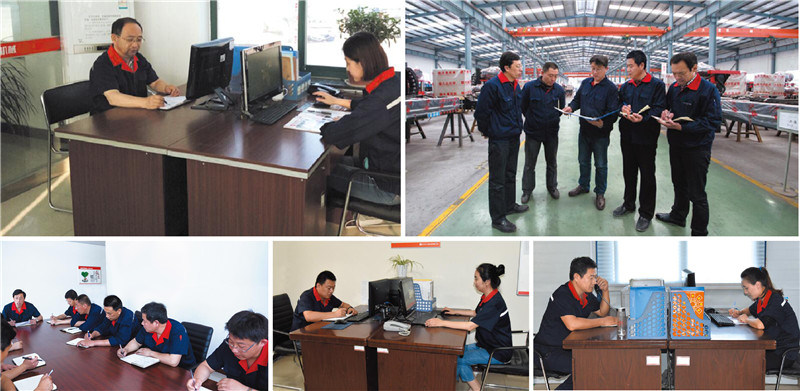China Jinan Atc Woodworking 4 Processes CNC Router Machine 1325 CNC Router