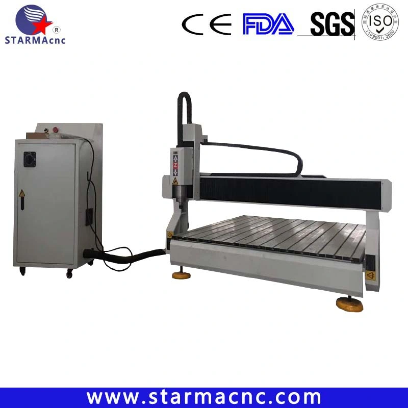 1300X1300mm Wood Carving Hobby CNC Router Sm-C1313