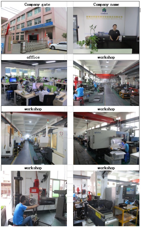 Small Batch Production of CNC Machine Parts CNC Medical Accessories