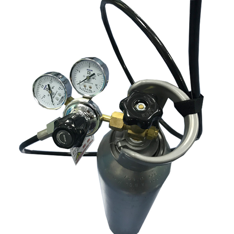 CO2 Insufflator/Surgical CO2 Insufflator/Endoscopic CO2 Insufflator for Laparoscopy Surgery
