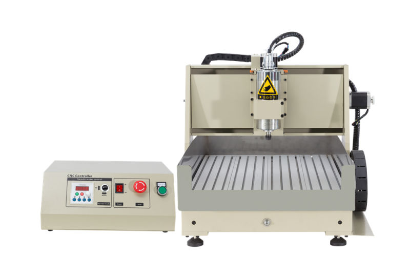 Good Quality Hot Sale Wood Processing CNC Router Machine