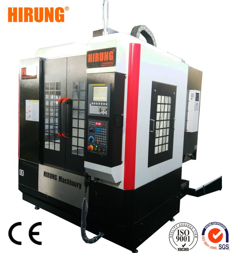 CNC, CNC Mini En China, Mini CNC Machine En China EV640L