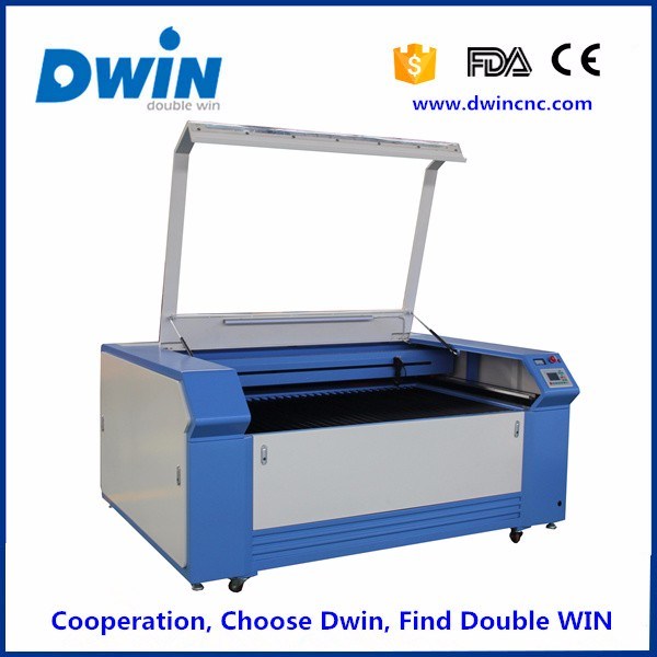 Jinan Factory 1300X900mm 100W/130W Wood Cutting Engraving Machine