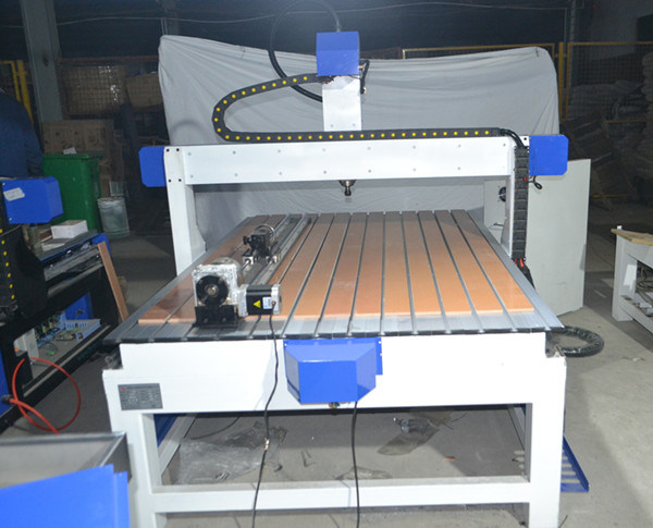 CNC Router Machine Wood CNC Engraving Machines 1212 1218 1224 1325 Woodworking Machinery