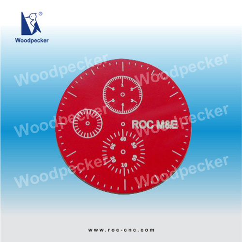Woodpecker Cp-1212 CNC Cutting Machine/ CNC Router/CNC Engraving Machine 1200*1200mm