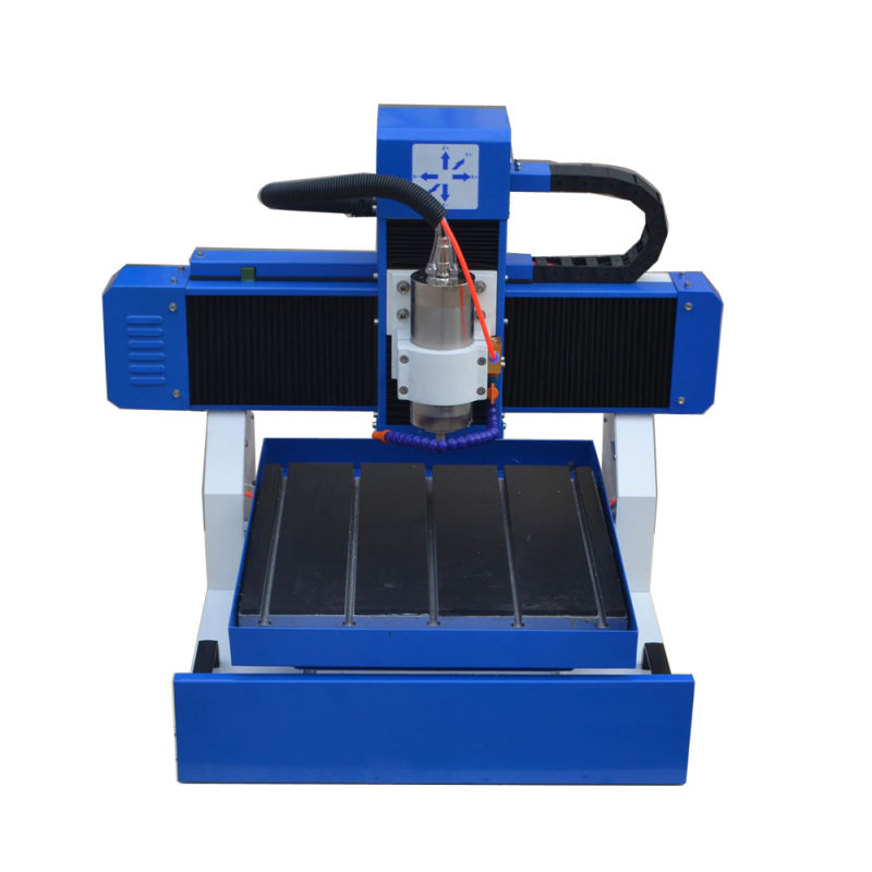 Wood MDF Engraving 4040 Small CNC Router for Halloween Decoration