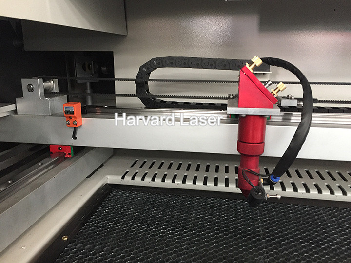 CNC Forbic Cutting Equipment with Auto Nesting Machine Set