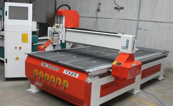 Woodworking CNC Engraving Machine Wood Cutting Engraver