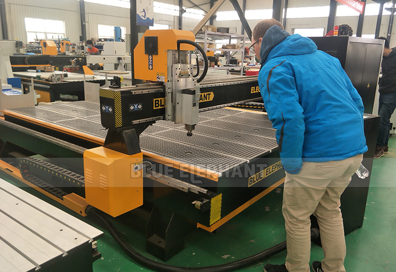 1325 CNC Router with Working Video/CNC Router for Wood