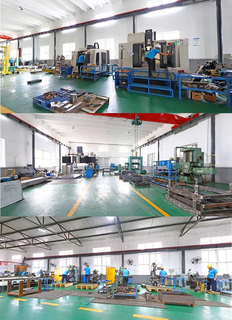 Parts Machinery Machine Parts OEM CNC Machining Lathe Parts Machinery Parts