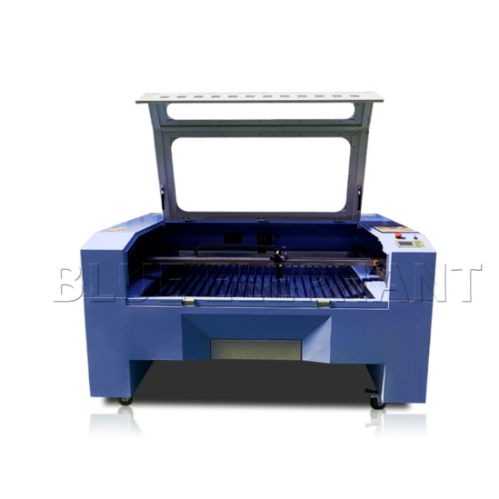 Ele1390 CNC Laser Cutting Machine, CNC Laser Wood Cutting Machine, Wood Craft Laser Engraving Cutting Machine