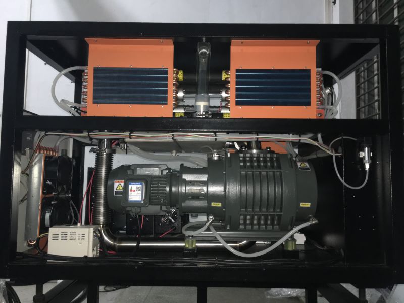 1000W CO2 Laser Generator for Die Board Laser Machine