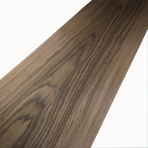 Natural Engineered Fleece-Back Fabric Veneer Edge-Band for Woodworking Joinery Carpentry Fit-out