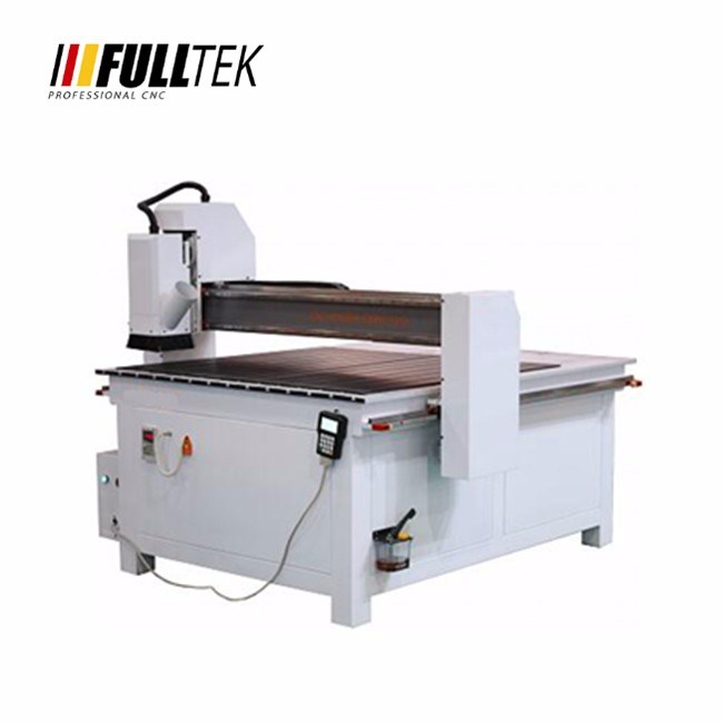 Buying Characteristic Features of Large Wood CNC Machine K30-1224