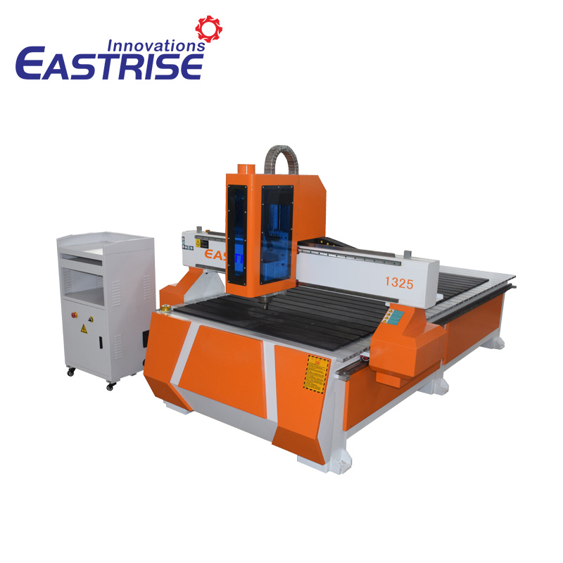 1325 3 Axis Advertising CNC Wood Router Machine