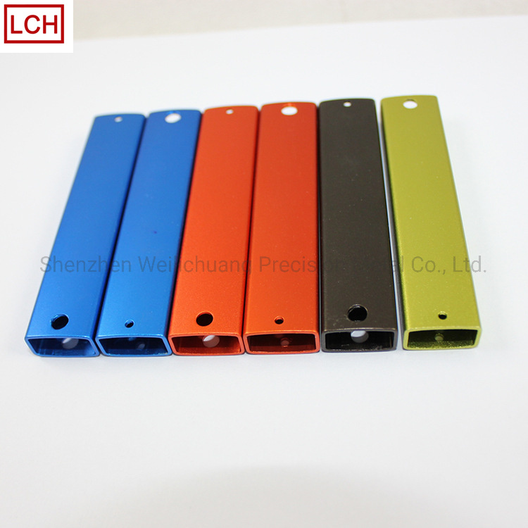 High Quality CNC Milling Service CNC Milling Parts