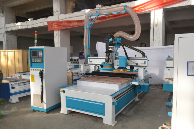 Woodworking 1325 CNC Router Atc CNC Router 1325