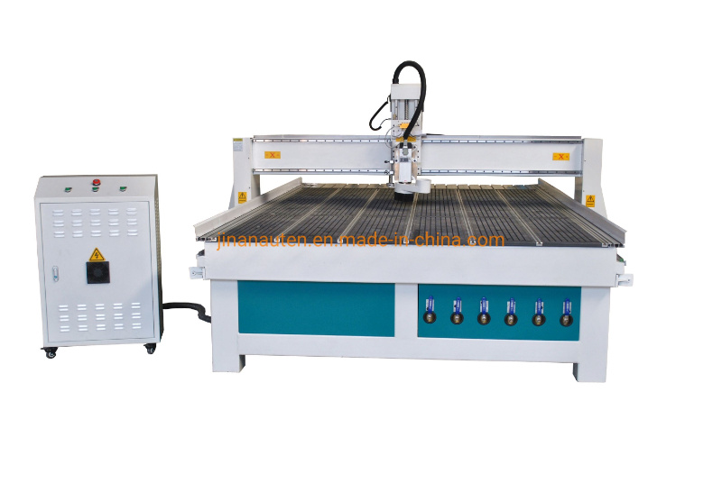 2040 3D Woodworking Engraving CNC Router Machine / CNC Cutting Machine