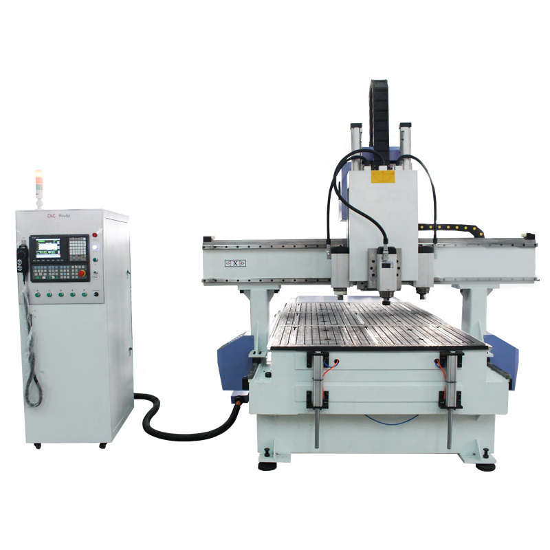 High Precision China CNC Woodworking Machinery in Wood Router