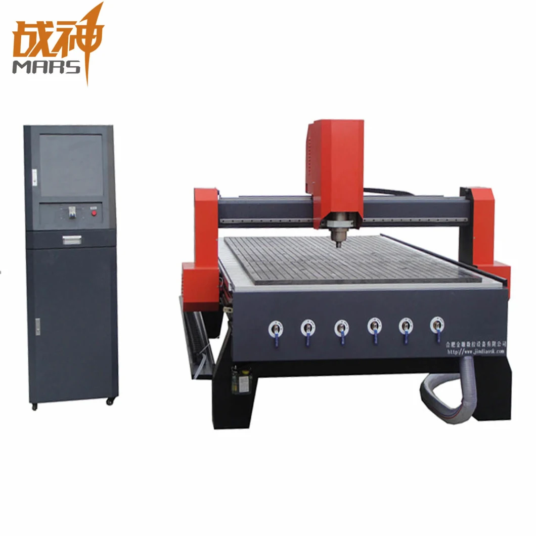 CNC Router Wood Engraving Machine/Panel Furniture Machine