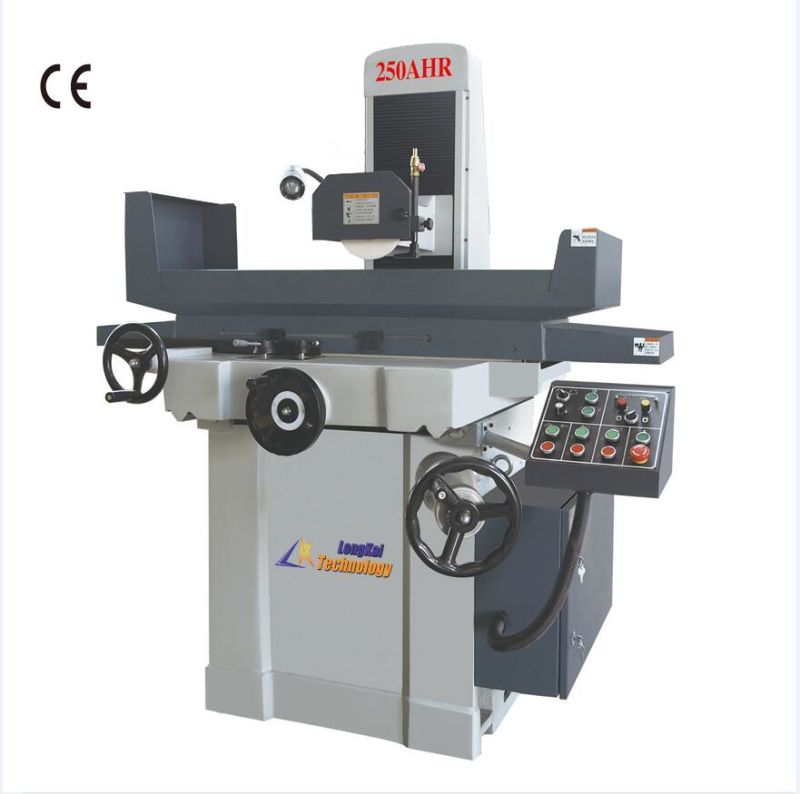 Automatic Hydraulic Surface Grinding Machine Lk-52CNC