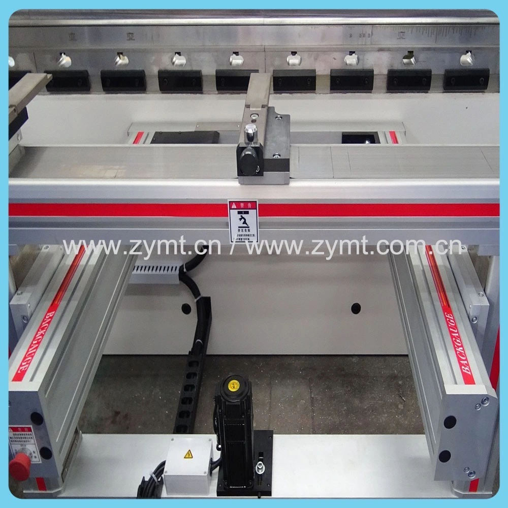 CNC Sinchronization Press Brake/CNC Hydraulic Bending Machinery/CNC Bender