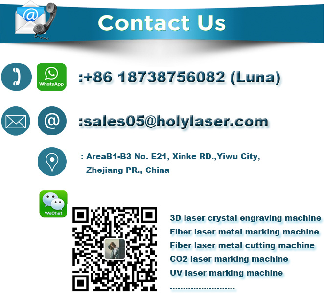 Stainless Steel Jewelry Tags Fiber Laser Engraver Marking Machine
