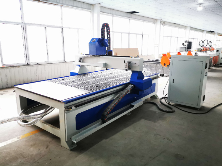 High quality 4 axis CNC router 1325 wood machine with rotary device