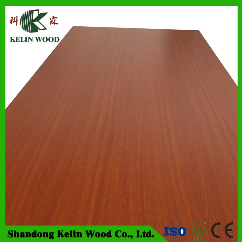 Lumber Oak/Maple Veneer Plywood Wood Commercial Plywood Board