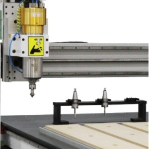 6090 Atc CNC Router for Woodworking