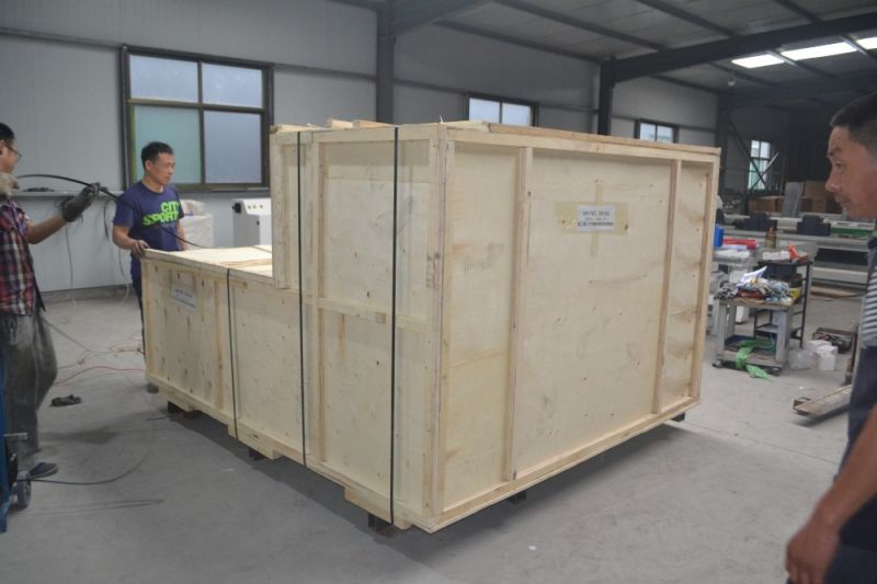 1300*2500mm Atc Oodworking CNC Router for Wood, Plywood, MDF, Acrylic/1325 Wood CNC Router Machine