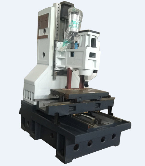 CNC Machine Tool, Precision CNC Machining, CNC Machining Center, CNC Milling Machine EV850L