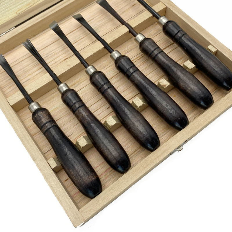 Wood Carving Chisel Set Woodworking Carving Tool