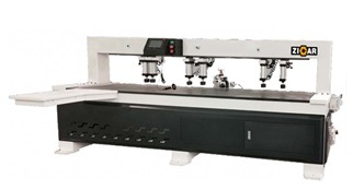 ZICAR woodworking router manufacturers CNC router CK1526