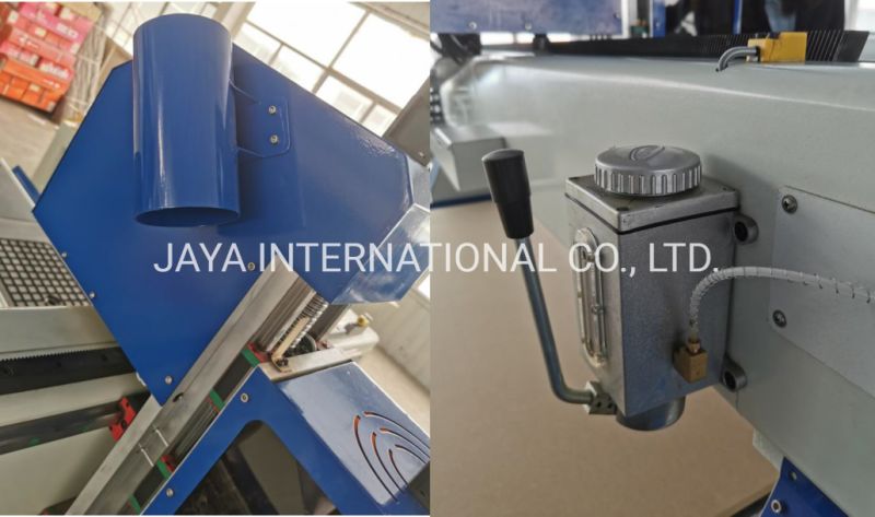 High quality Linear Cutting machine CNC Router for wood